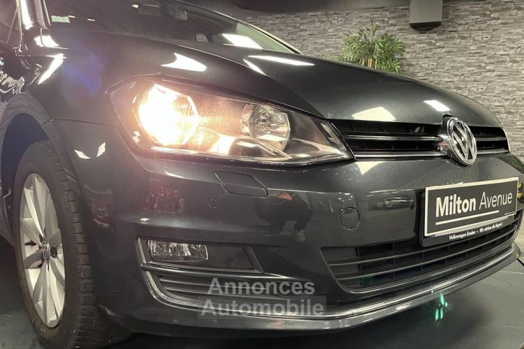 Volkswagen Golf 1.2 16V TSI BlueMotion - 85CH ALLSTAR - <small></small> 14.990 € <small></small> - #36