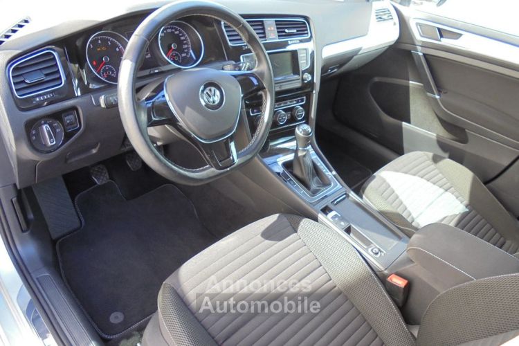 Volkswagen Golf 1.2 TSI 86 CH CUP - <small></small> 13.200 € <small>TTC</small> - #3