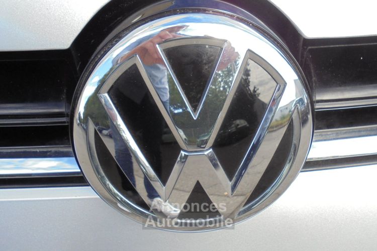 Volkswagen Golf 1.2 TSI 86 CH CUP - <small></small> 13.200 € <small>TTC</small> - #13