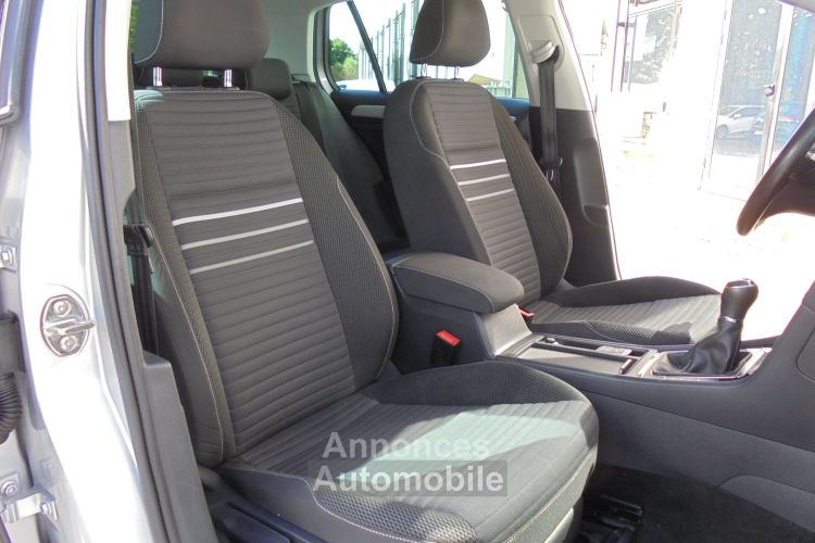 Volkswagen Golf 1.2 TSI 86 CH CUP - <small></small> 13.200 € <small>TTC</small> - #18