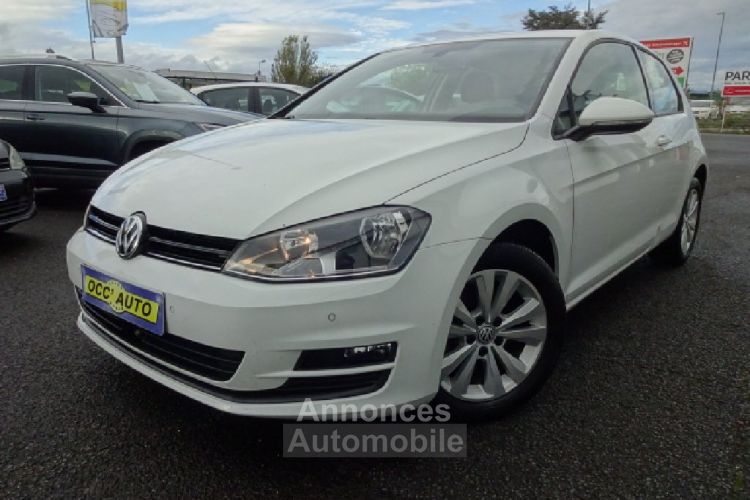 Volkswagen Golf 1.2 TSI 105  Confortline - <small></small> 9.990 € <small>TTC</small> - #1