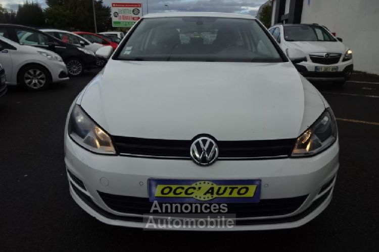 Volkswagen Golf 1.2 TSI 105  Confortline - <small></small> 9.990 € <small>TTC</small> - #2