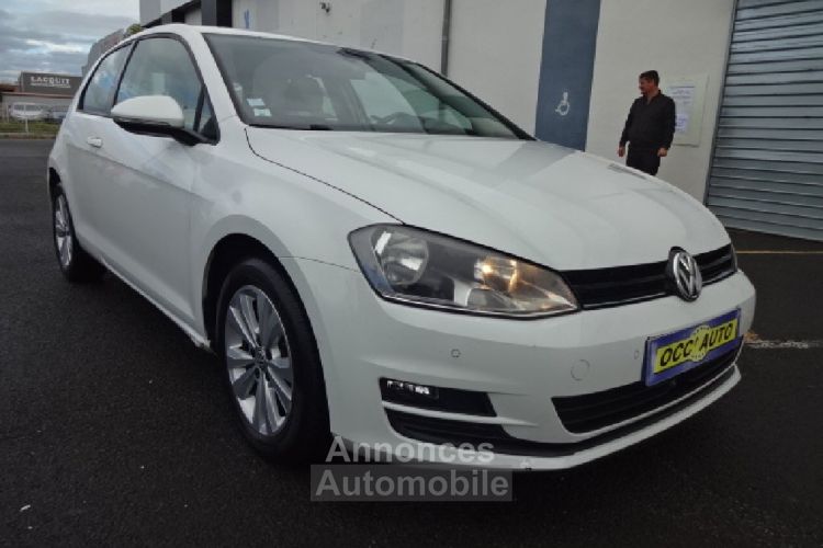 Volkswagen Golf 1.2 TSI 105  Confortline - <small></small> 9.990 € <small>TTC</small> - #3