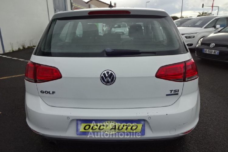 Volkswagen Golf 1.2 TSI 105  Confortline - <small></small> 9.990 € <small>TTC</small> - #5