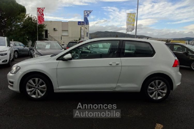 Volkswagen Golf 1.2 TSI 105  Confortline - <small></small> 9.990 € <small>TTC</small> - #9