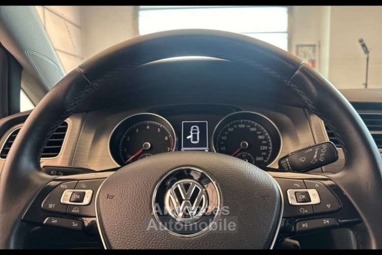 Volkswagen Golf 1.2 TSI 105 BlueMotion Technology Confortline DSG7 - <small></small> 10.990 € <small>TTC</small> - #9
