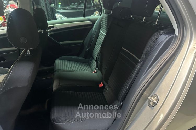 Volkswagen Golf 1.2 TSI 105 BlueMotion Technology Cup DSG7 ENTRETIEN COMPLET - <small></small> 13.480 € <small>TTC</small> - #13