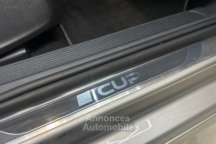 Volkswagen Golf 1.2 TSI 105 BlueMotion Technology Cup DSG7 ENTRETIEN COMPLET - <small></small> 13.480 € <small>TTC</small> - #30