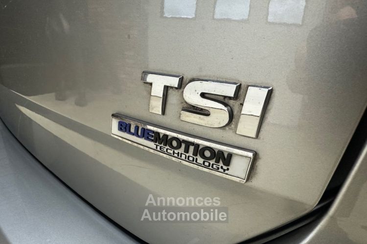 Volkswagen Golf 1.2 TSI 105 BlueMotion Technology Cup DSG7 ENTRETIEN COMPLET - <small></small> 13.480 € <small>TTC</small> - #45