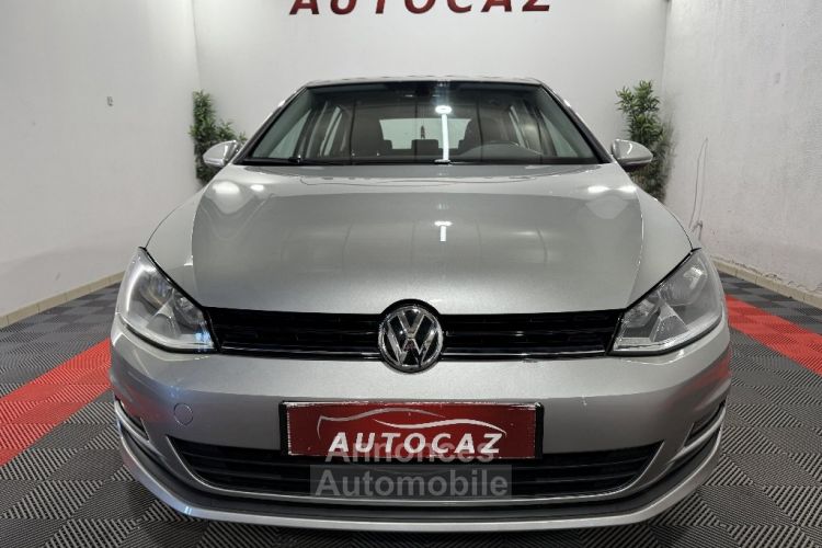 Volkswagen Golf 1.2 TSI 105 BlueMotion Technology Trendline BVM6 +78000KM - <small></small> 10.990 € <small>TTC</small> - #4