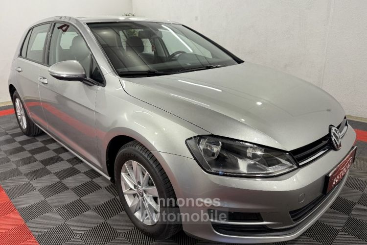 Volkswagen Golf 1.2 TSI 105 BlueMotion Technology Trendline BVM6 +78000KM - <small></small> 10.990 € <small>TTC</small> - #5