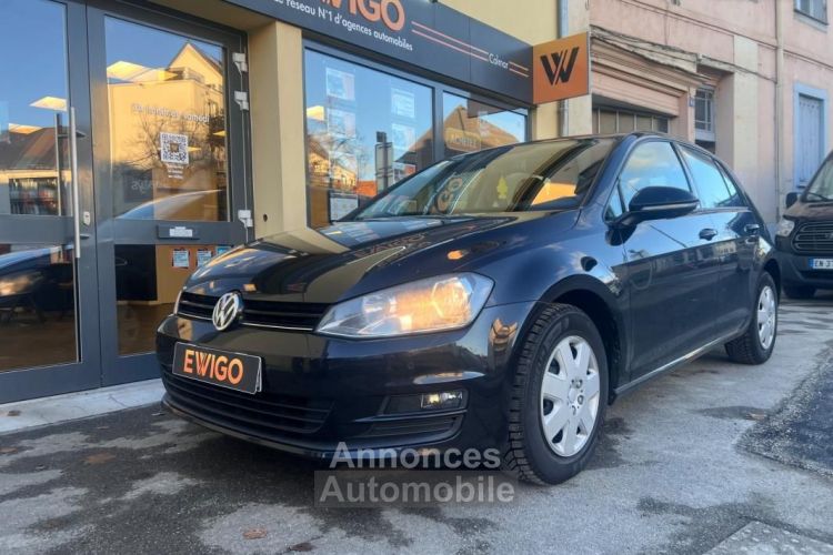 Volkswagen Golf 1.2 TSI 105 CH BLUEMOTION CONFORTLINE GARANTIE 6 MOIS - <small></small> 8.490 € <small>TTC</small> - #2