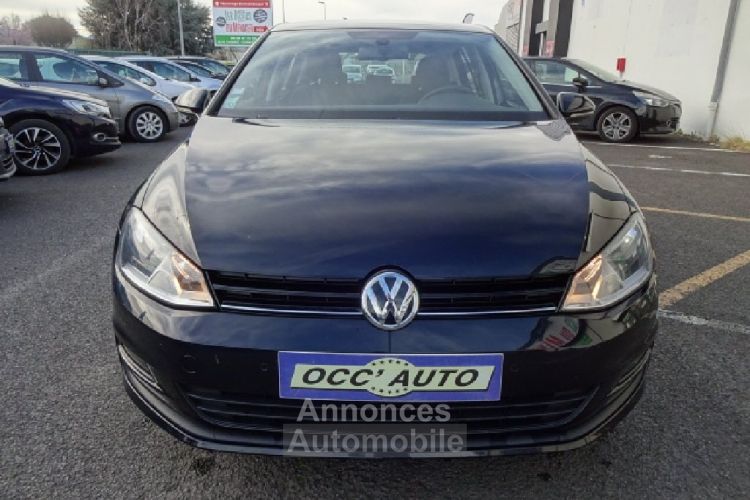 Volkswagen Golf 1.2 TSI 105 Confortline DSG7 - <small></small> 12.990 € <small>TTC</small> - #2