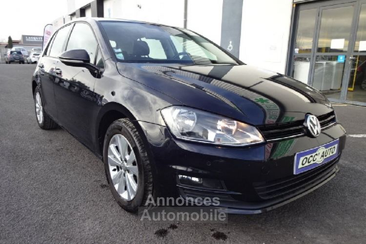 Volkswagen Golf 1.2 TSI 105 Confortline DSG7 - <small></small> 12.990 € <small>TTC</small> - #3