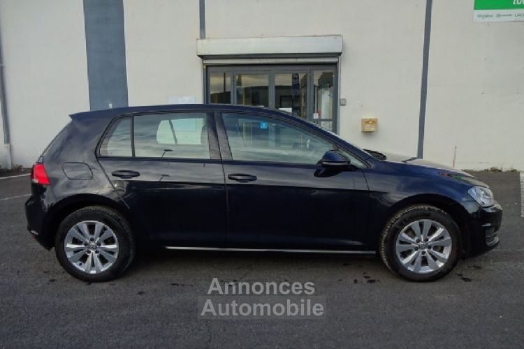 Volkswagen Golf 1.2 TSI 105 Confortline DSG7 - <small></small> 12.990 € <small>TTC</small> - #8