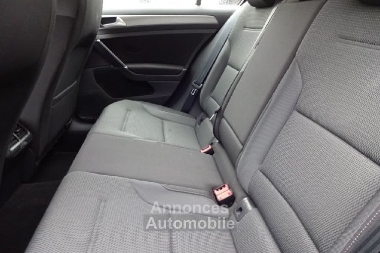 Volkswagen Golf 1.2 TSI 105 Confortline DSG7 - <small></small> 12.990 € <small>TTC</small> - #10