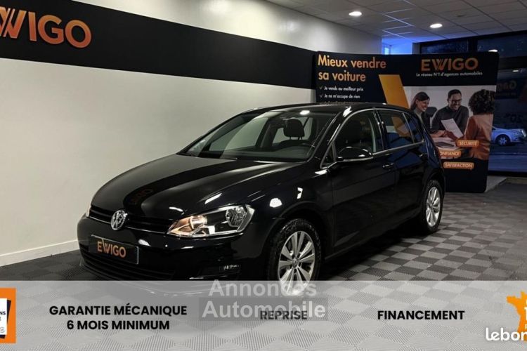 Volkswagen Golf 1.2 TSI 105ch BLUEMOTION CONFORT LINE - <small></small> 11.490 € <small>TTC</small> - #1