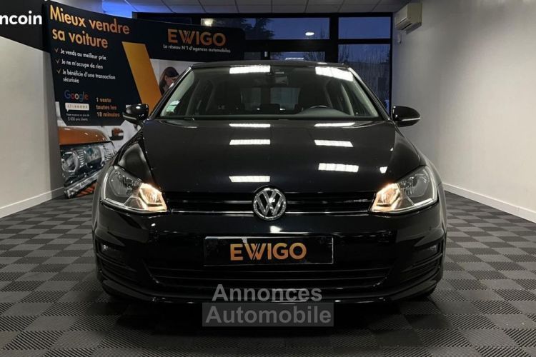 Volkswagen Golf 1.2 TSI 105ch BLUEMOTION CONFORT LINE - <small></small> 11.490 € <small>TTC</small> - #2