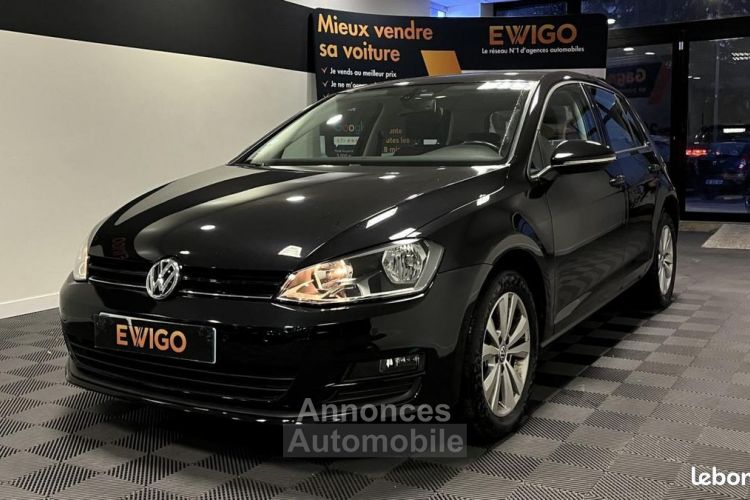 Volkswagen Golf 1.2 TSI 105ch BLUEMOTION CONFORT LINE - <small></small> 11.490 € <small>TTC</small> - #3