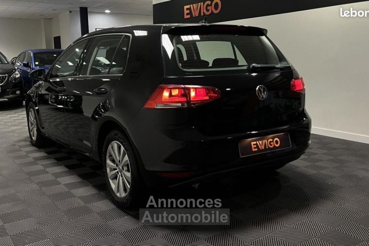 Volkswagen Golf 1.2 TSI 105ch BLUEMOTION CONFORT LINE - <small></small> 11.490 € <small>TTC</small> - #4