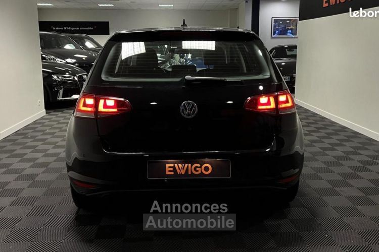 Volkswagen Golf 1.2 TSI 105ch BLUEMOTION CONFORT LINE - <small></small> 11.490 € <small>TTC</small> - #5