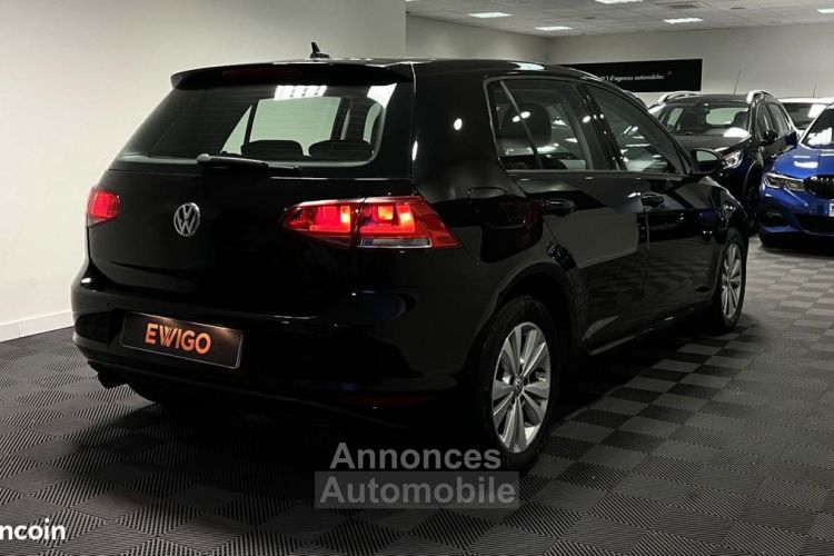 Volkswagen Golf 1.2 TSI 105ch BLUEMOTION CONFORT LINE - <small></small> 11.490 € <small>TTC</small> - #6