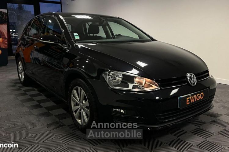 Volkswagen Golf 1.2 TSI 105ch BLUEMOTION CONFORT LINE - <small></small> 11.490 € <small>TTC</small> - #7