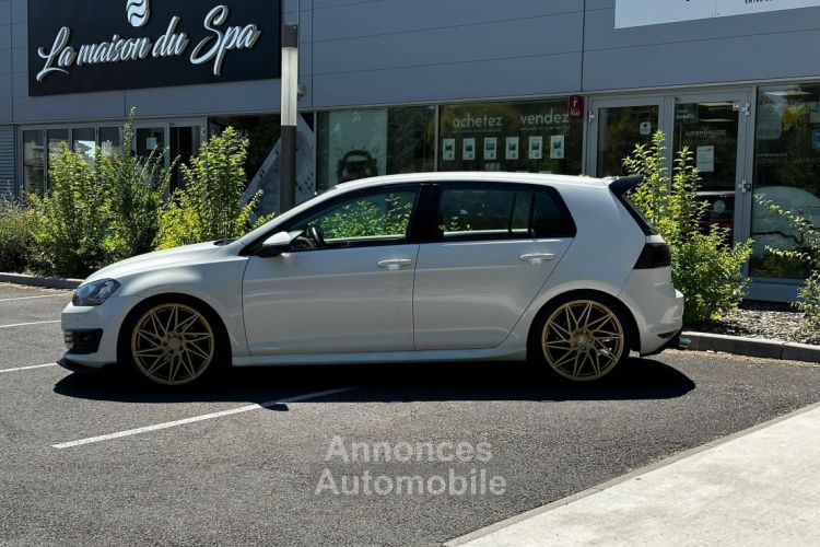 Volkswagen Golf 1.2 TSI 105ch BlueMotion Technology Confortline 5p - <small></small> 13.990 € <small>TTC</small> - #2