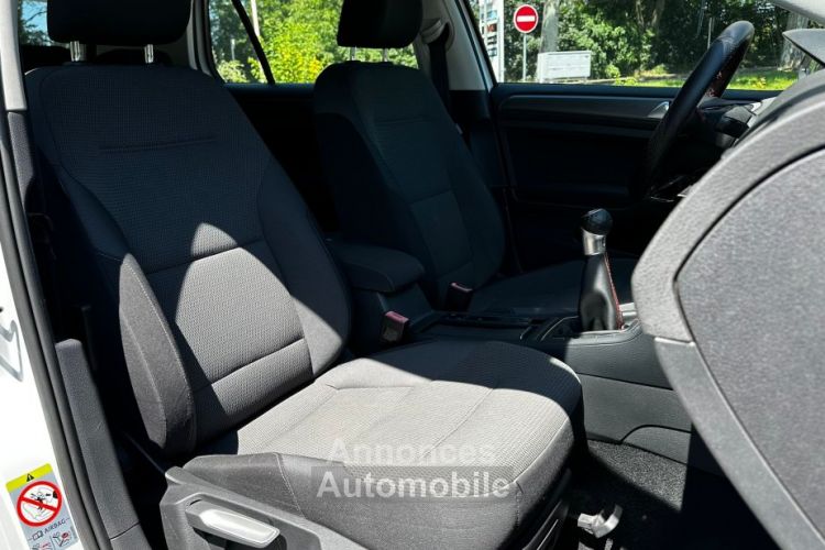 Volkswagen Golf 1.2 TSI 105ch BlueMotion Technology Confortline 5p - <small></small> 13.990 € <small>TTC</small> - #14