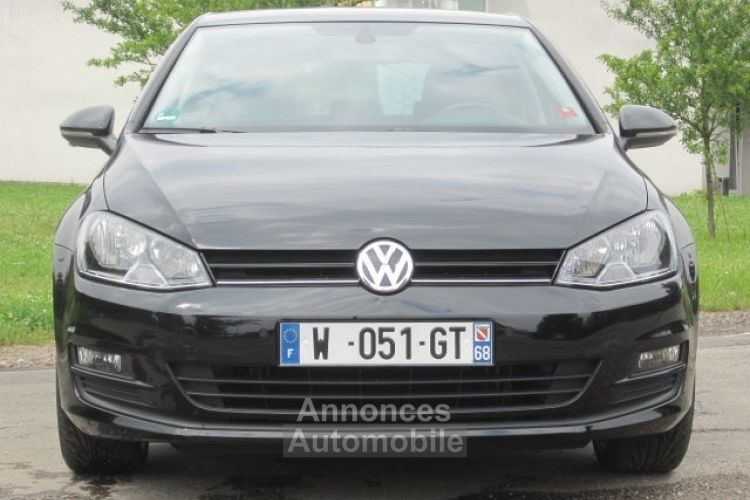 Volkswagen Golf 1.2 TSI 105CH CONFORTLINE DSG - <small></small> 16.990 € <small>TTC</small> - #3