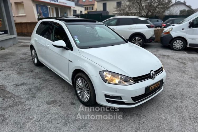 Volkswagen Golf 1.2 TSI 105CH CUP TOIT OUVRANT - <small></small> 10.480 € <small>TTC</small> - #3