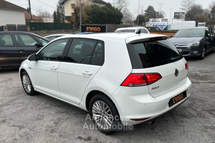 Volkswagen Golf 1.2 TSI 105CH CUP TOIT OUVRANT - <small></small> 10.480 € <small>TTC</small> - #7