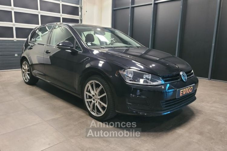 Volkswagen Golf 1.2 TSI 110 BLUEMOTION ALLSTAR - <small></small> 13.990 € <small>TTC</small> - #3