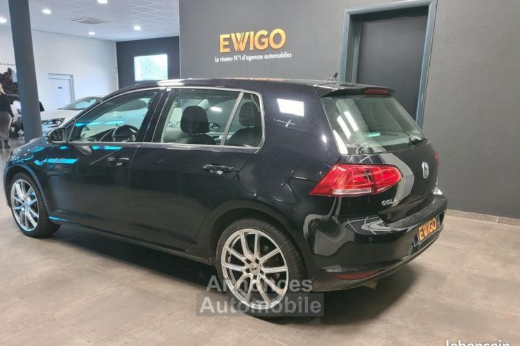 Volkswagen Golf 1.2 TSI 110 BLUEMOTION ALLSTAR - <small></small> 13.990 € <small>TTC</small> - #5