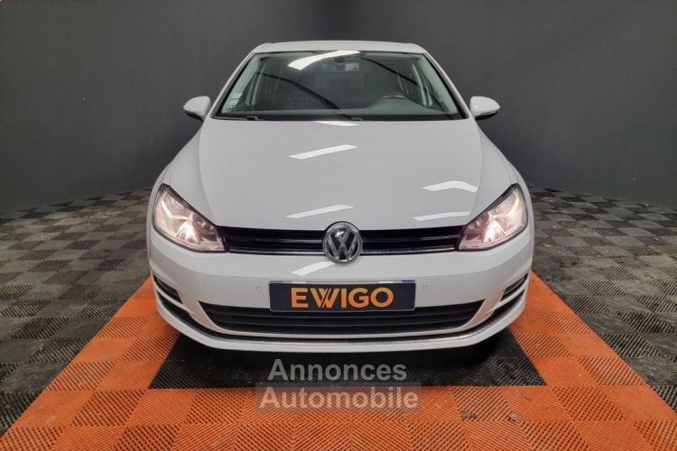 Volkswagen Golf 1.2 TSI 110ch ALLSTAR Suivi constructeur - <small></small> 11.990 € <small>TTC</small> - #2