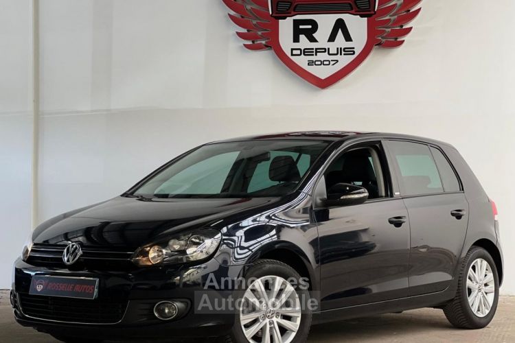 Volkswagen Golf 1.2 TSI 86CH STYLE 5 PORTE - <small></small> 6.999 € <small>TTC</small> - #2