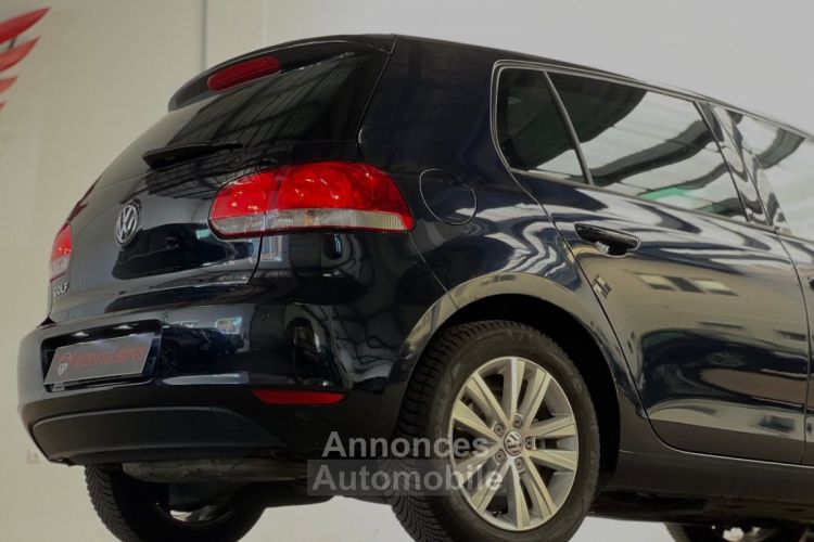 Volkswagen Golf 1.2 TSI 86CH STYLE 5 PORTE - <small></small> 6.999 € <small>TTC</small> - #17