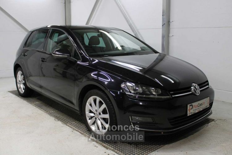 Volkswagen Golf 1.2 TSI Allstar DSG ~ LED Navi TopDeal Stock - <small></small> 14.490 € <small>TTC</small> - #1