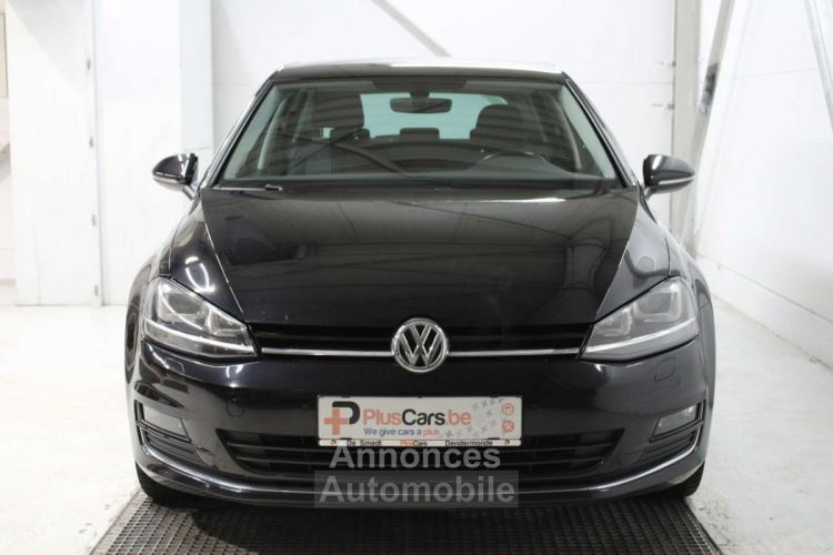 Volkswagen Golf 1.2 TSI Allstar DSG ~ LED Navi TopDeal Stock - <small></small> 14.490 € <small>TTC</small> - #2