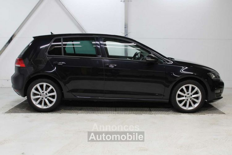 Volkswagen Golf 1.2 TSI Allstar DSG ~ LED Navi TopDeal Stock - <small></small> 14.490 € <small>TTC</small> - #3