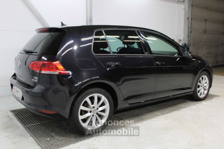 Volkswagen Golf 1.2 TSI Allstar DSG ~ LED Navi TopDeal Stock - <small></small> 14.490 € <small>TTC</small> - #4