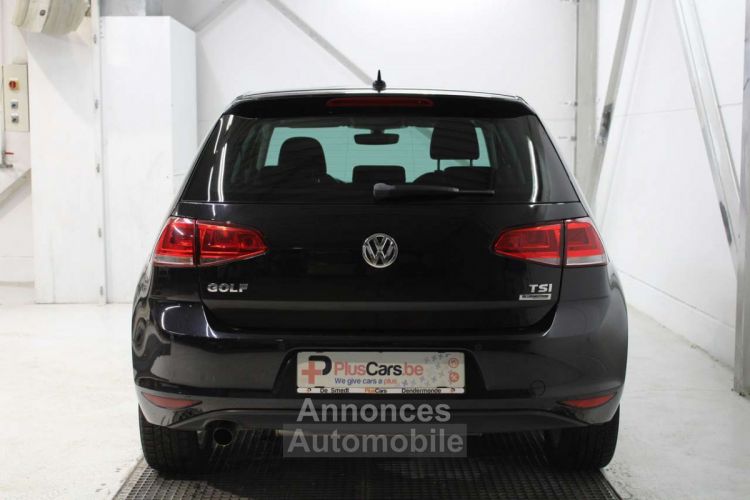 Volkswagen Golf 1.2 TSI Allstar DSG ~ LED Navi TopDeal Stock - <small></small> 14.490 € <small>TTC</small> - #5