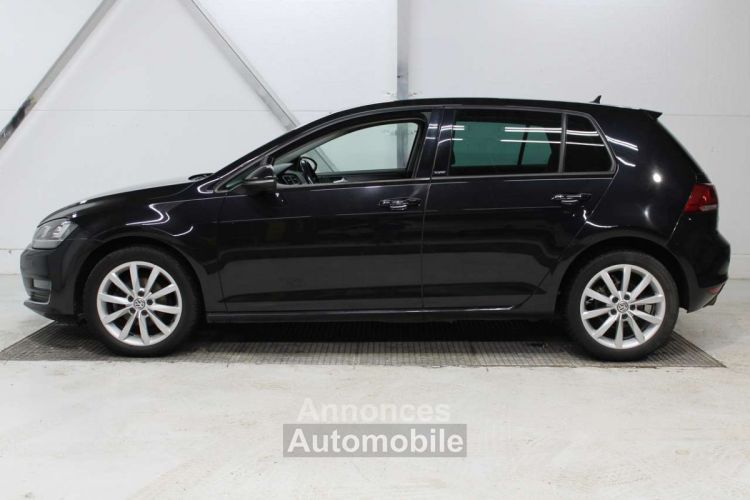 Volkswagen Golf 1.2 TSI Allstar DSG ~ LED Navi TopDeal Stock - <small></small> 14.490 € <small>TTC</small> - #8