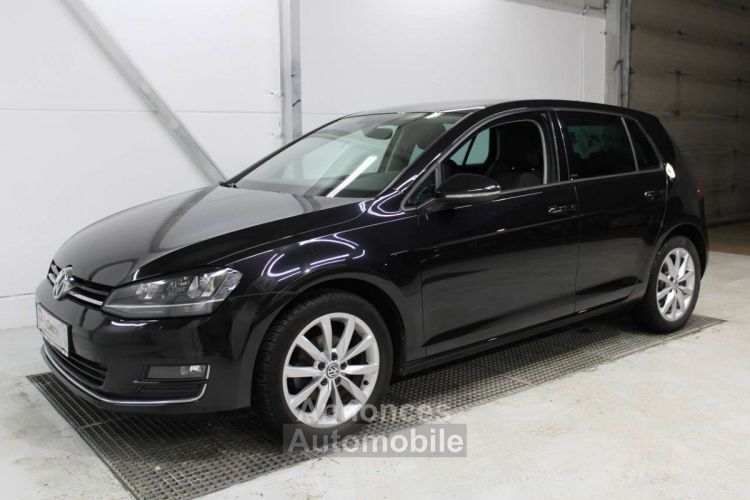 Volkswagen Golf 1.2 TSI Allstar DSG ~ LED Navi TopDeal Stock - <small></small> 14.490 € <small>TTC</small> - #9