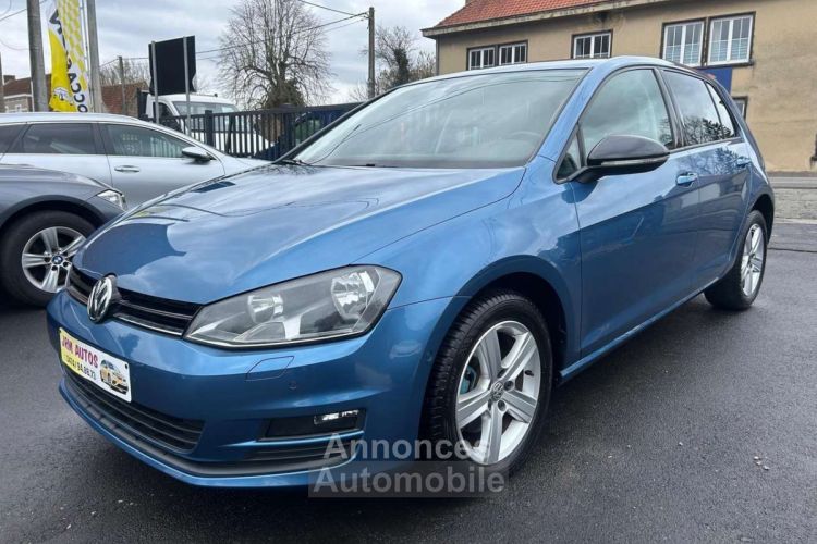 Volkswagen Golf 1.2 TSI Comfortline - <small></small> 10.900 € <small>TTC</small> - #1