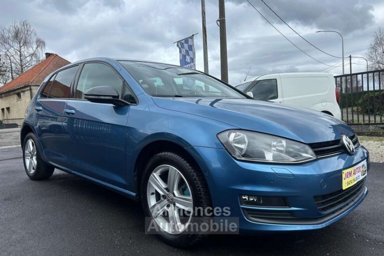 Volkswagen Golf 1.2 TSI Comfortline - <small></small> 10.900 € <small>TTC</small> - #3