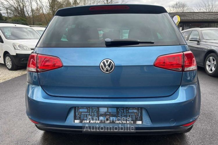 Volkswagen Golf 1.2 TSI Comfortline - <small></small> 10.900 € <small>TTC</small> - #5