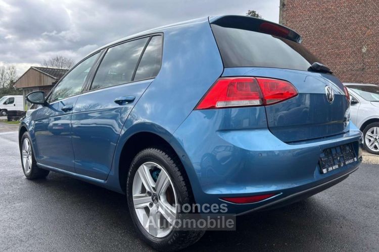 Volkswagen Golf 1.2 TSI Comfortline - <small></small> 10.900 € <small>TTC</small> - #6