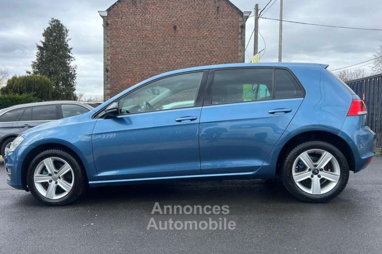 Volkswagen Golf 1.2 TSI Comfortline - <small></small> 10.900 € <small>TTC</small> - #7