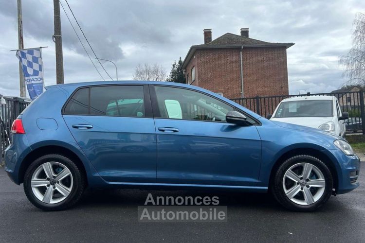 Volkswagen Golf 1.2 TSI Comfortline - <small></small> 10.900 € <small>TTC</small> - #8